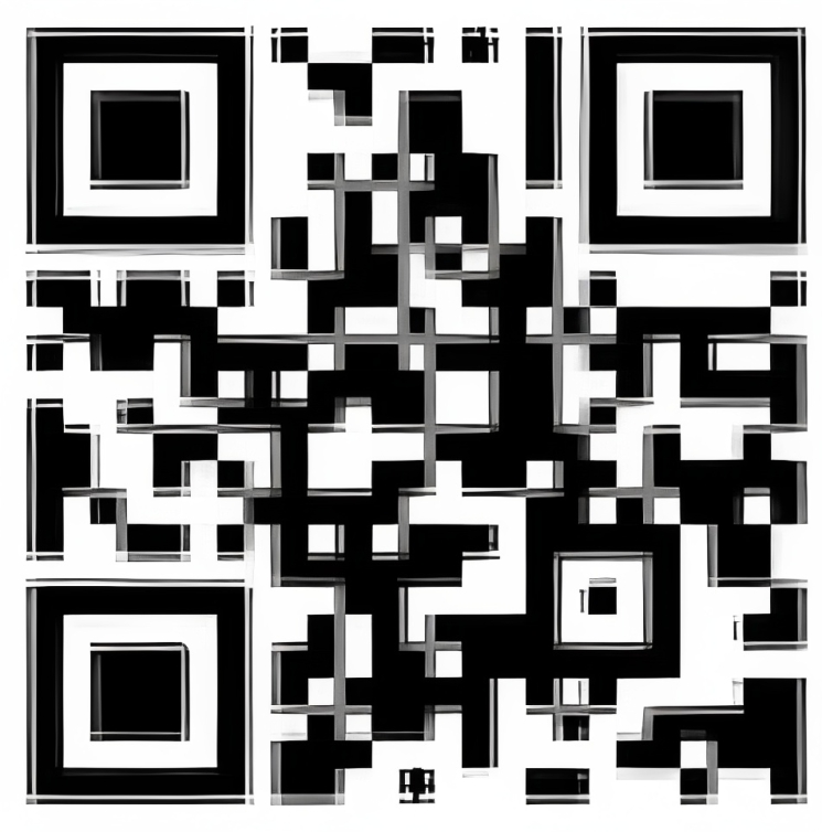 Scan QR code to visit the DICGC website